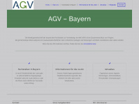 agv-bayern.org Thumbnail