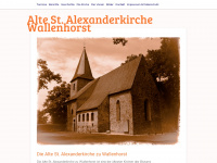 Altekirche-wallenhorst.de