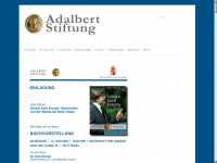 adalbert-stiftung.com