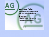Andreas-grieb.de