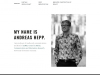 Andreas-hepp.name