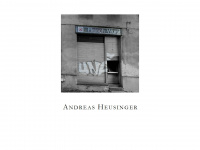 Andreas-heusinger.de