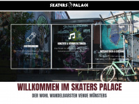 skaters-palace.de Thumbnail