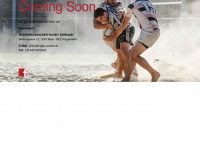 rugby-austria.at Webseite Vorschau