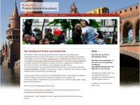 kulturamt-friedrichshain-kreuzberg.de Thumbnail