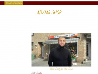 adams-shop.de Thumbnail