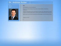 Andreas-nuber.de