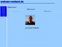 Andreas-rombach.de