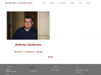Andreas-salzbrunn.com