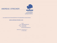 Andreas-strecker.com