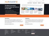 adblade.com