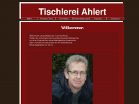 Ahlert-tischlerei.de