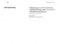 add-engineering.de Thumbnail