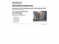 ahnert-elektrotechnik.de
