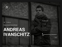 andreasivanschitz.com