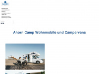 ahorn-camp.de Thumbnail