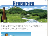 altes-sudhaus.com Webseite Vorschau