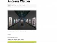 andreaswerner.org