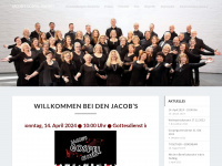 jacobs-gospel-singers.de Thumbnail