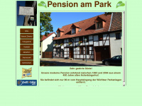 pension-kettmann.de Thumbnail