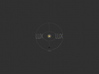 luxlux.de Webseite Vorschau