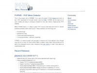 phpmd.org
