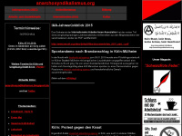 anarchosyndikalismus.org Thumbnail