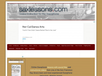 saxlessons.com