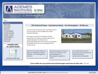 ademes-maschinenbau.de
