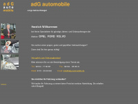 adg-automobile.de