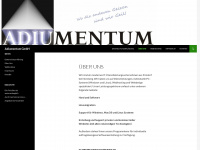 adiumentum.com