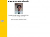andy-aus-wien.de