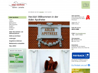 adler-apotheke-letmathe.de