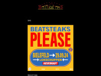 beatsteaks.com