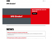 spd-zirndorf.de Thumbnail
