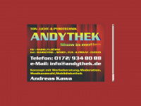 andythek.de