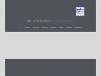adm-engineering.de