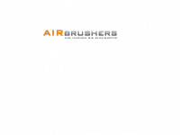 airbrush-atelier-muenchen.de Webseite Vorschau