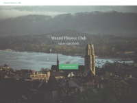 alumni-finance-club.com Thumbnail