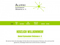 Alumni-gymnasium-stolzenau.de