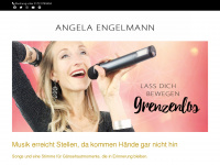 angela-engelmann.de Thumbnail