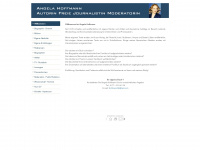 angela-hoffmann.com Thumbnail