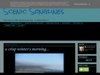 scenicweekends.blogspot.com