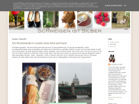 schweigen--ist--silber.blogspot.com Thumbnail