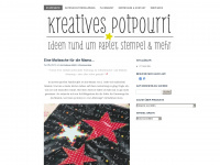 kreativespotpourri.wordpress.com