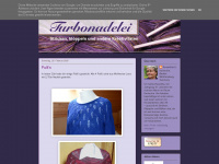 roswithas-turbonadelei.blogspot.com Webseite Vorschau