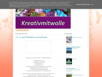 Kreativmitwolle.blogspot.com