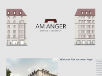 Am-anger.com