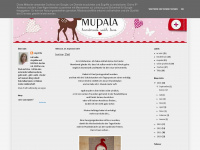 angelika-mupala.blogspot.com Webseite Vorschau