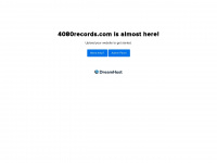 4080records.com